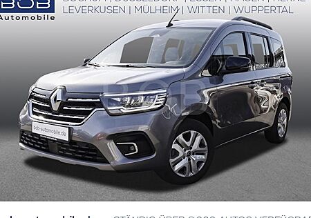 Renault Kangoo TCe 130 Edition One 5 Türen