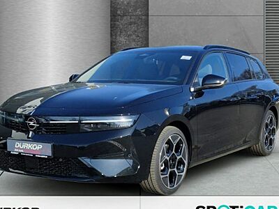 Opel Astra ST 1.5 Diesel 96kW Ultimate Auto 5 Türen