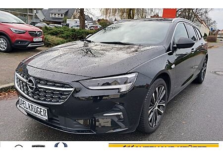 Opel Insignia Country Tourer 2.0 Diesel 128kW Business Auto ST 5 Türen