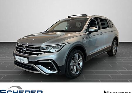 VW Tiguan Allspace 2.0 TDI SCR 142kW DSG 4MOTION Elegance 5 Türen