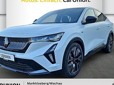 Renault Rafale Hybrid E-Tech 4x4 300 PHEV Esprit Alpine 5 Türen