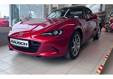 Mazda MX-5 1.5 SKYACTIV-G 132 Exclusive-Line 2 Türen
