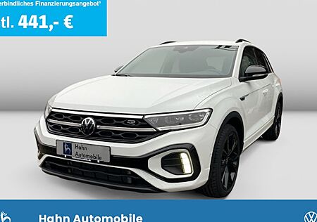 VW T-Roc 1.5 TSI OPF DSG R-Line 5 Türen