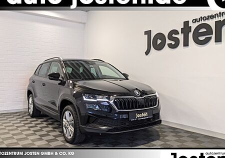 Skoda Karoq 1.5l TSI ACT DSG Selection 5 Türen