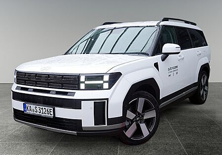 Hyundai Santa Fe 1.6 T-GDI Plug-In-Hyb Signature 4WD Auto 5 Türen