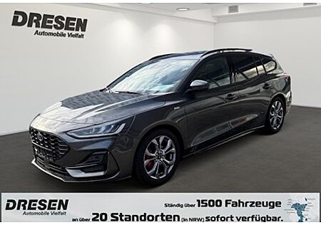 Ford Focus 1,5 EcoBlue ST-Line X Turnier Auto. 5 Türen
