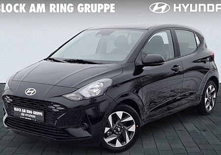 Hyundai i10 1.0 Trend 5 Türen