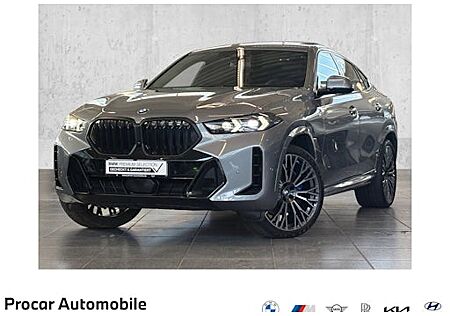 BMW X3 M40d AT 5 Türen