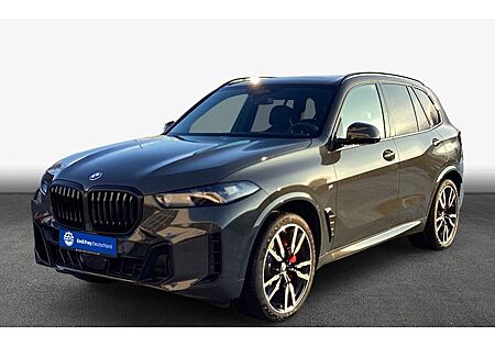 BMW X5 xDrive30d 5 Türen