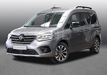Renault Kangoo TCe 130 EDC Techno L1 5 Türen