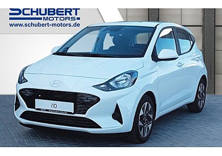 Hyundai i10 1.0 Trend 5 Türen
