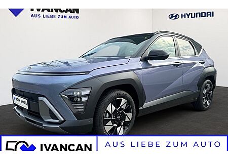 Hyundai Kona 1.6 GDi Hybrid Prime DCT 5 Türen