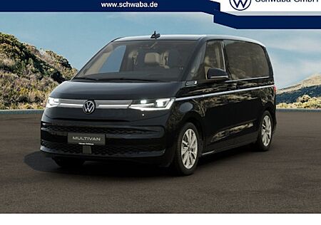 VW T7 Multivan 2.0 TDI SCR DSG Style 5 Türen