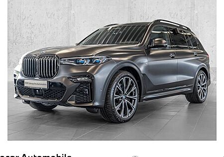 BMW X7 M50i 5 Türen
