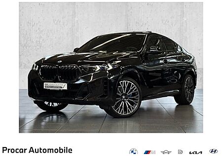 BMW X3 M40d AT 5 Türen
