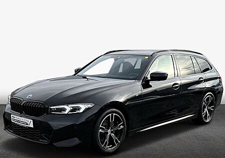 BMW 3er 320i Touring Auto 5 Türen