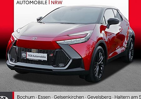 Toyota C-HR 2.0-l-VVT-i Hybrid GR SPORT Premiere 5 Türen