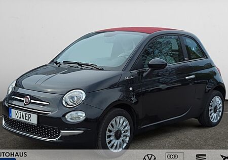 Fiat 500 1.0 GSE N3 Hybrid 3 Türen