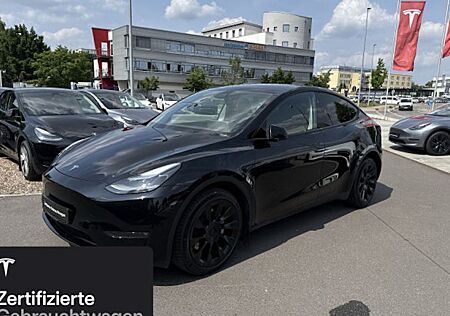 Tesla Model Y Long Range Dual Motor AWD 5 Türen