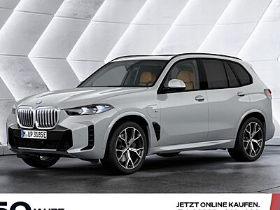 BMW X5 xDrive50e 5 Türen