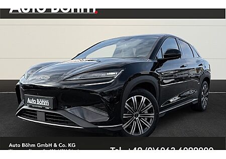 BYD Sealion 7 82.5 kWh Comfort 5 Türen