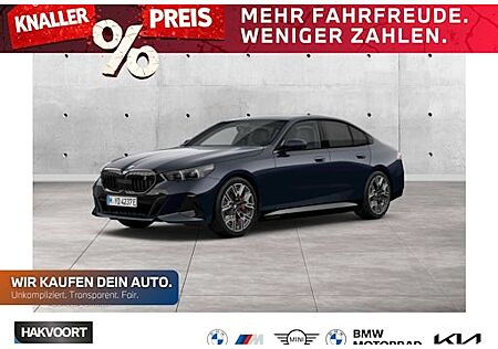 BMW i5 eDrive40 4 Türen