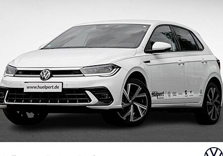 VW Polo 1.0 TSI 70kW DSG R-Line 5 Türen