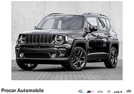 Jeep Renegade 1.3l T-GDI I4 177kW S 4xe Automatik 5 Türen