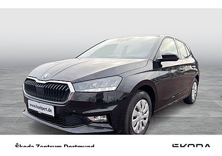 Skoda Fabia 1.0l TSI 70kW Selection 5 Türen
