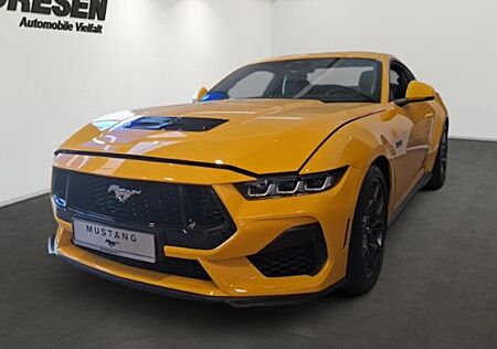 Ford Mustang 5.0 Ti-VCT V8 GT 2 Türen