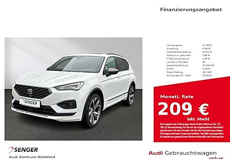 Seat Tarraco 1.4 e-HYBRID 180kW FR DSG 5 Türen