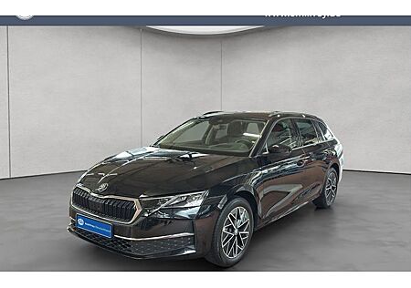 Skoda Octavia 2.0 TDI 110kW DSG Selection Combi 5 Türen