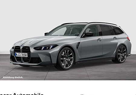 BMW M3 Competion M xDrive Touring 5 Türen