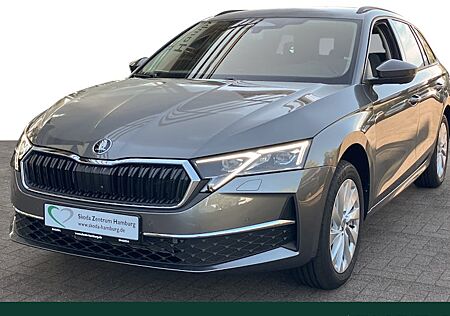 Skoda Octavia 1.5 TSI MHEV 110kW DSG Selection 5 Türen