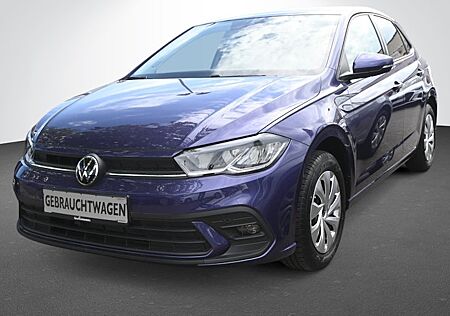 VW Polo 1.0 59kW Life 5 Türen
