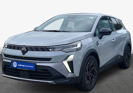 Renault Symbioz E-Tech Full Hybrid 145 Esprit Alpine 5 Türen
