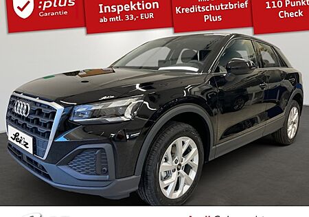 Audi Q2 30 TFSI 5 Türen