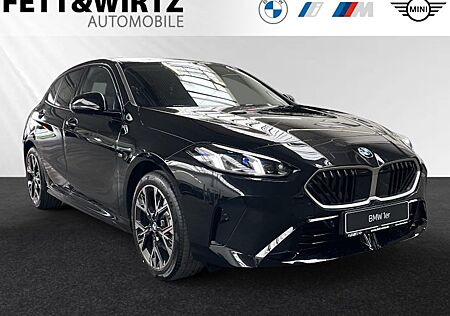 BMW 1er 120 Steptronic 5 Türen