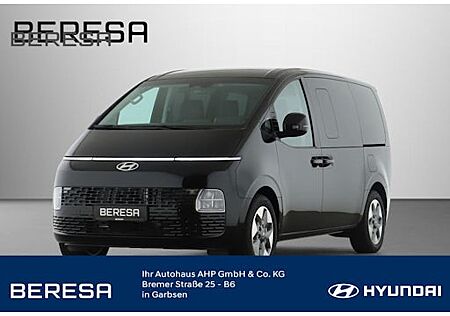 Hyundai Staria 1.6 T-GDI Hybrid Prime Automatik 5 Türen