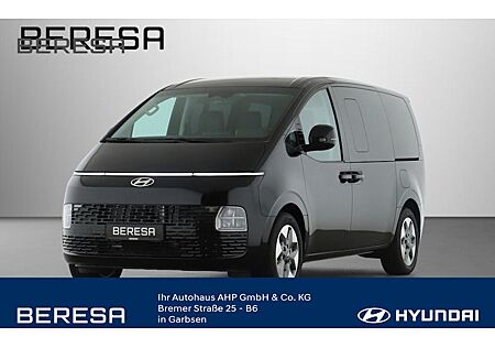 Hyundai Staria 1.6 T-GDI Hybrid Prime Automatik 5 Türen