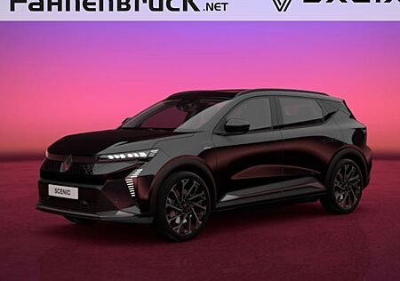 Renault Scenic E-Tech Techno 220 Long Range 5 Türen