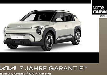 Kia EV3 58 kWh 150 kW Air Frontantrieb 5 Türen