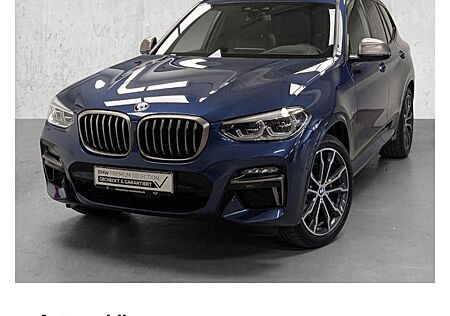 BMW X3 M40d AT 5 Türen