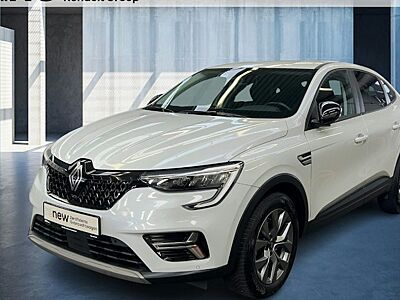 Renault Arkana Mild Hybrid 140 EDC Evolution 5 Türen