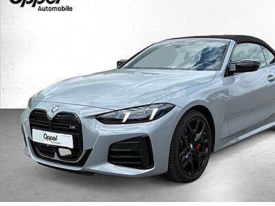 BMW 4er M440i xDrive Cabrio A 2 Türen