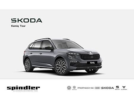 Skoda Kamiq 1.0 TSI 85kW DSG Selection 5 Türen