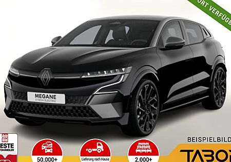 Renault Megane E-Tech Techno 220 Comfort Range 5 Türen