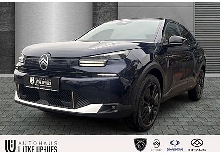 Citroën C4 X Hybrid 145 ë-DCS6 MAX 4 Türen