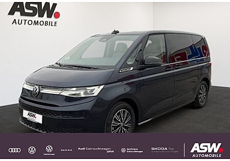 VW T7 Multivan 2.0 TSI OPF DSG 5 Türen