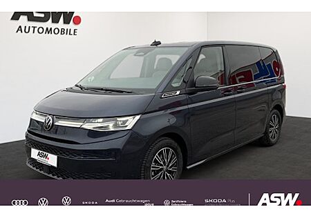 VW T7 Multivan 2.0 TSI OPF DSG 5 Türen